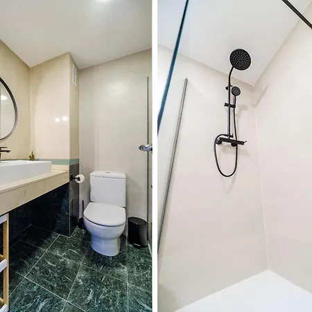 Apartment Santa Barbara Costa Montanar I By Rock Javea