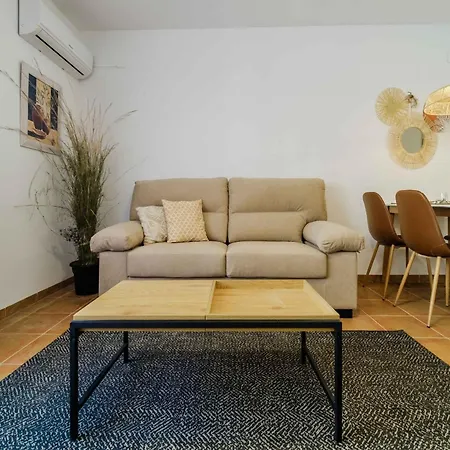 Apartment Santa Barbara Costa Montanar I By Rock