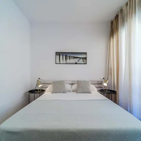 Santa Barbara Costa Montanar I By Rock Appartement Jávea