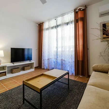 Apartment Santa Barbara Costa Montanar I By Rock Jávea